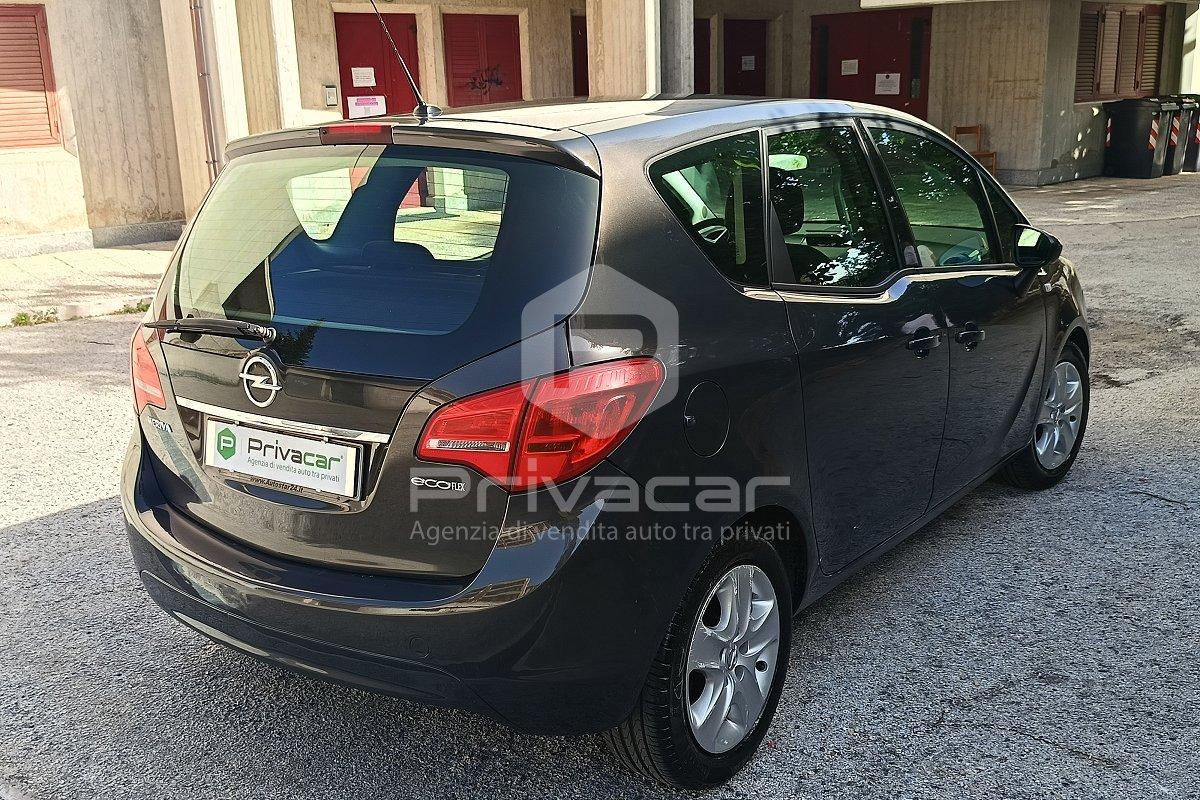 OPEL Meriva 1.6 CDTI Start&Stop Cosmo