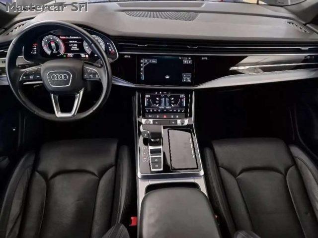AUDI Q7 50 3.0 tdi 286cv mhev Business quattro - GD783BB