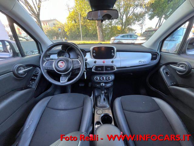 FIAT 500X 1.3 T4 150 CV DCT Connect - PROMO