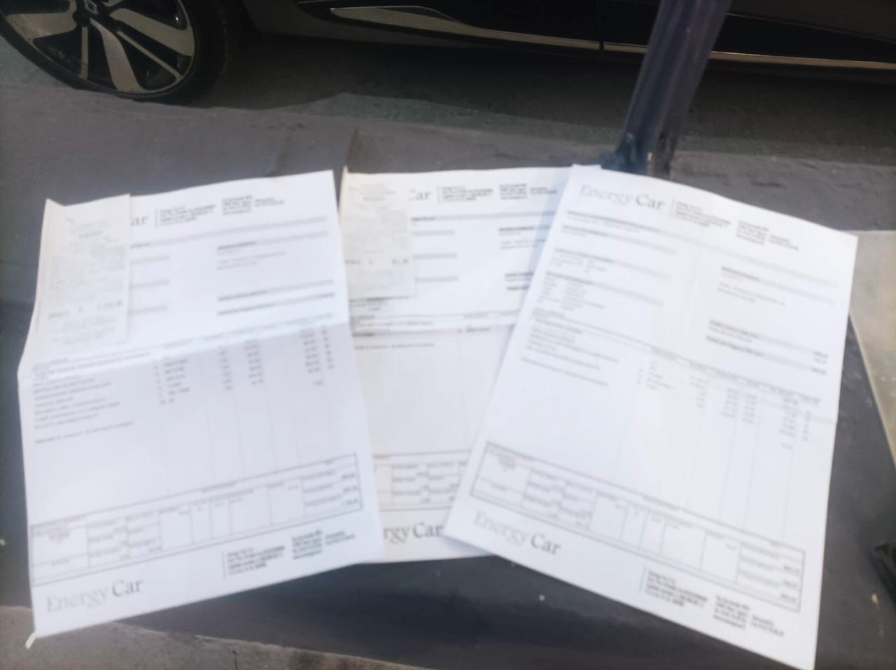 Nissan Qashqai 2.0- 4X4- Benz- UNIPROP