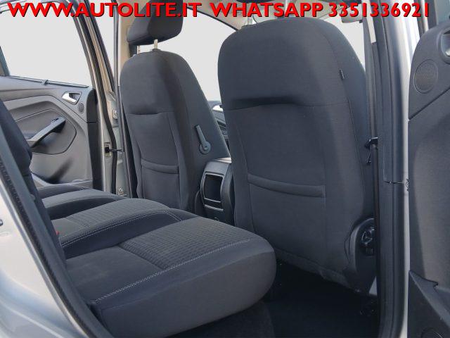 FORD C-Max 1.5 TDCi 95CV Start&Stop Business