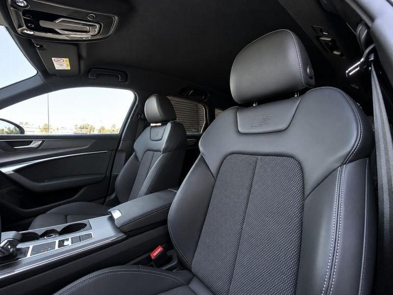 Audi A6 40 2.0 TDI Quattro Ultra S-tronic Business Sport 204 CV -IVA ESPOSTA-
