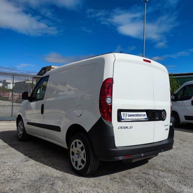 FIAT Doblo 1.4 NATURAL POWER FURGONE 3 POSTI - 2020