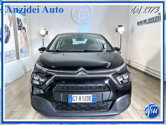 CITROEN C3 1.5 BlueHDi 100 Cv N1 Business Combi