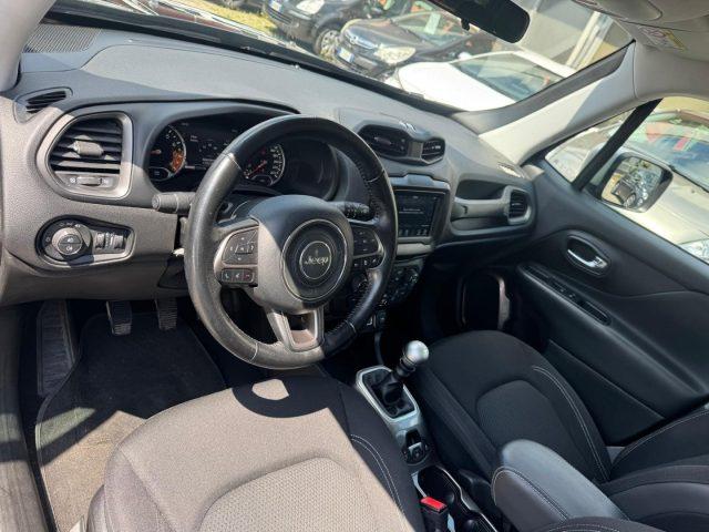 JEEP Renegade 1.4 MultiAir Limited
