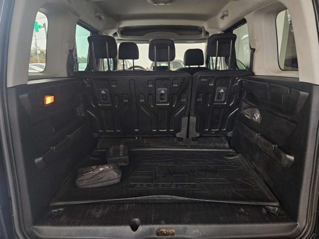 Toyota Proace City Verso 1.5d NAVI tagliandi casa madre