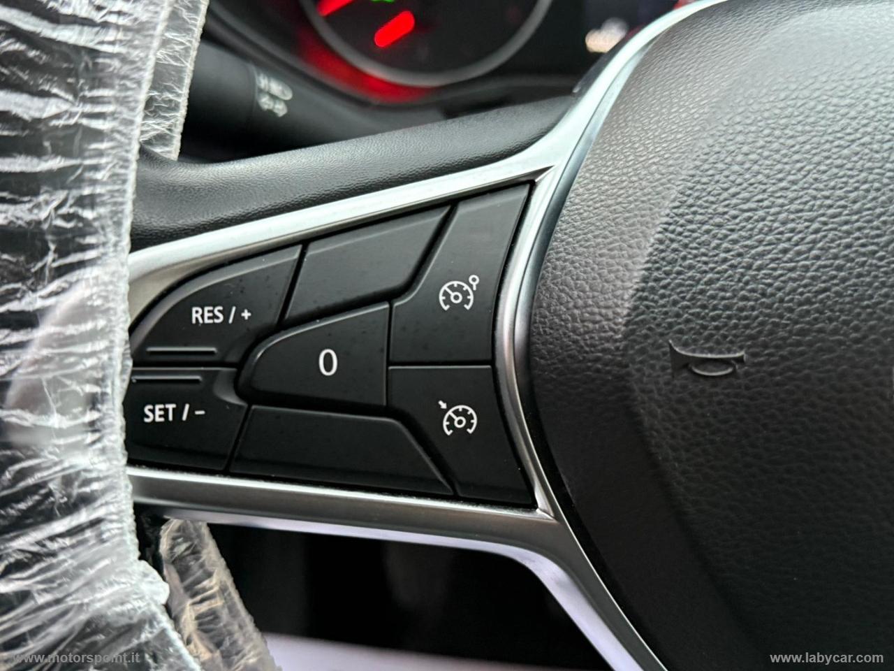 RENAULT Clio TCe 90 CV 5p. Equilibre