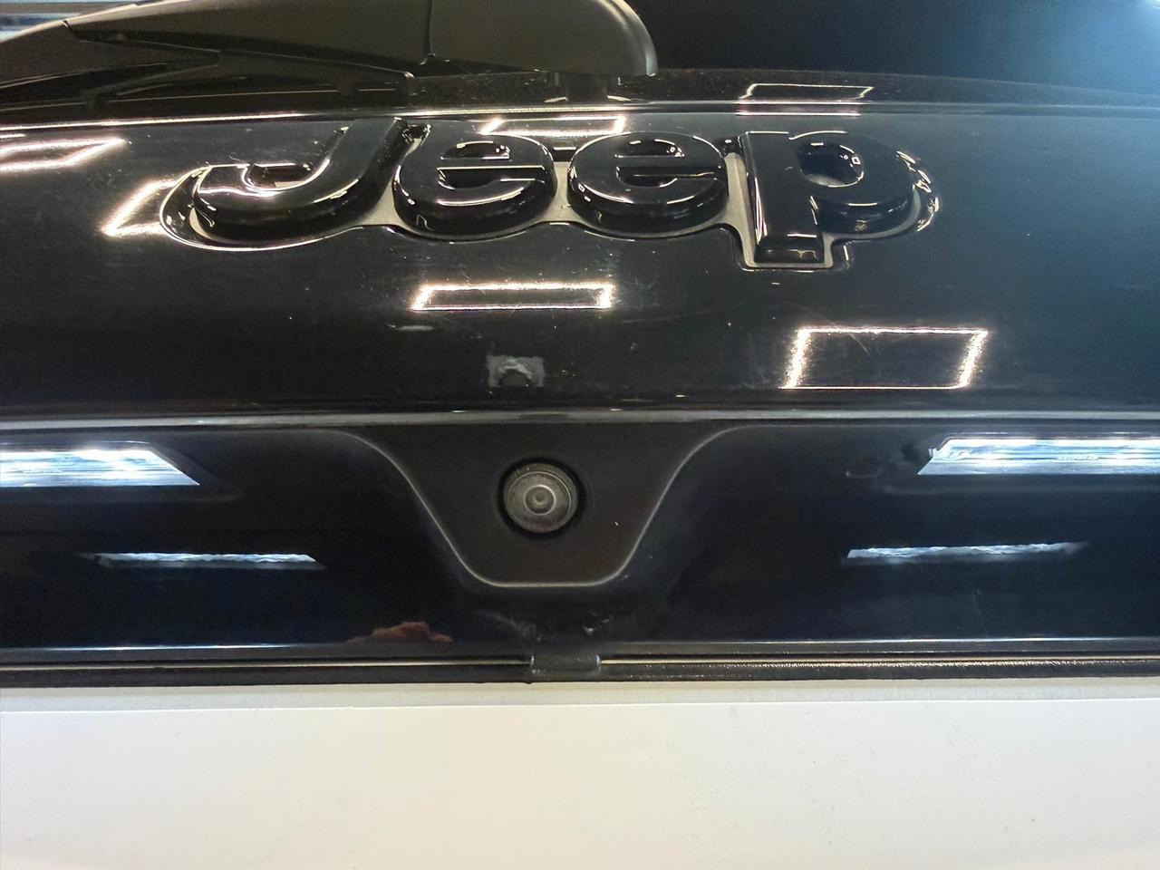 JEEP Compass 2ª serie Compass 1.5 Turbo T4 130...