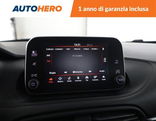 FIAT Tipo 1.3 Mjt 4 porte Easy