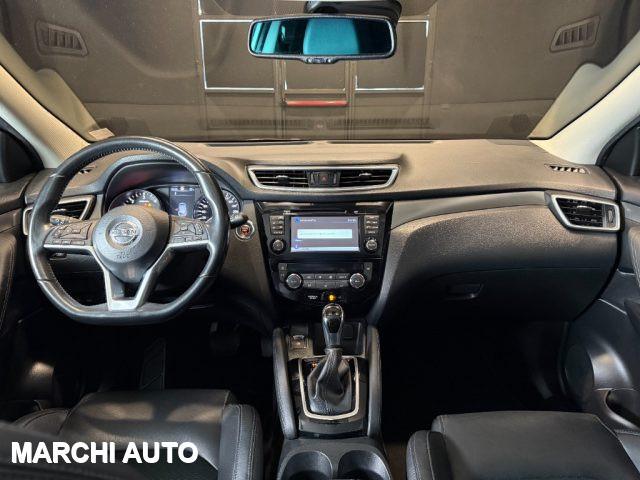 NISSAN Qashqai 1.6 dCi 2WD Tekna - Automatica