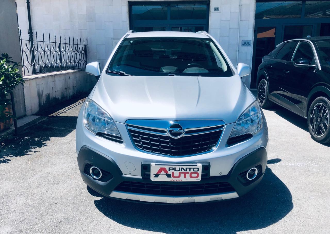 Opel Mokka 1.7 CDTI Ecotec 130CV 4x2 Start&Stop Cosmo