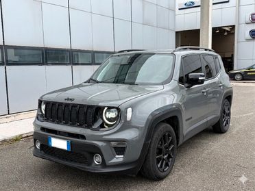 Jeep Renegade 1.6 Diesel Automatica Limited LED