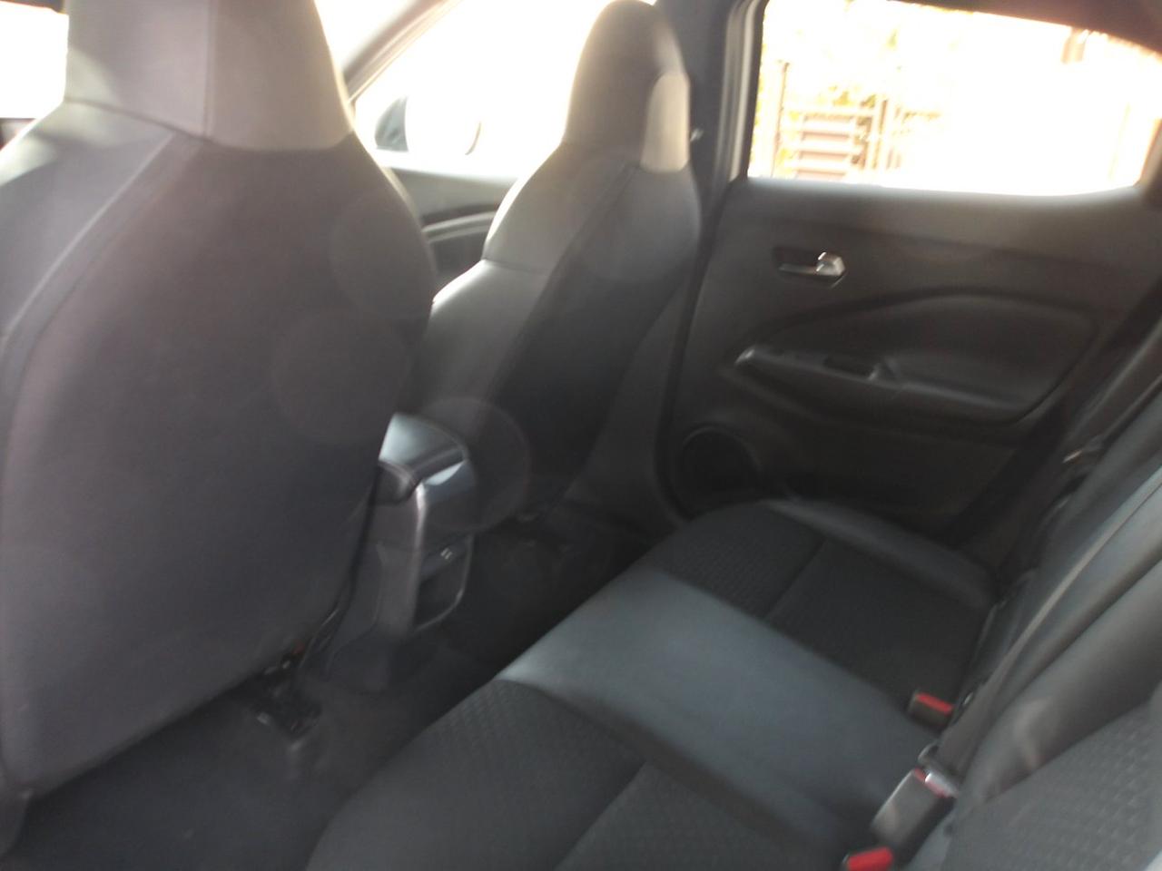 Nissan Juke 1.0 dig-t N-Connecta 114cv