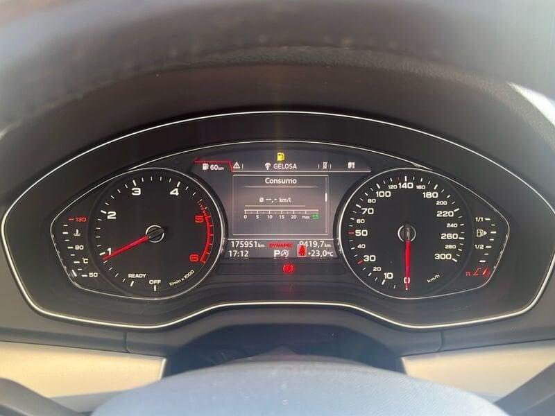 Audi Q5 35 TDI quattro S tronic