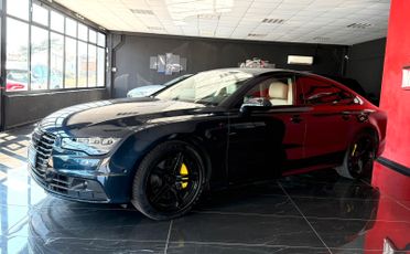 Audi A7 SPB 3.0 TDI 272 CV quattro S tronic Business Plus