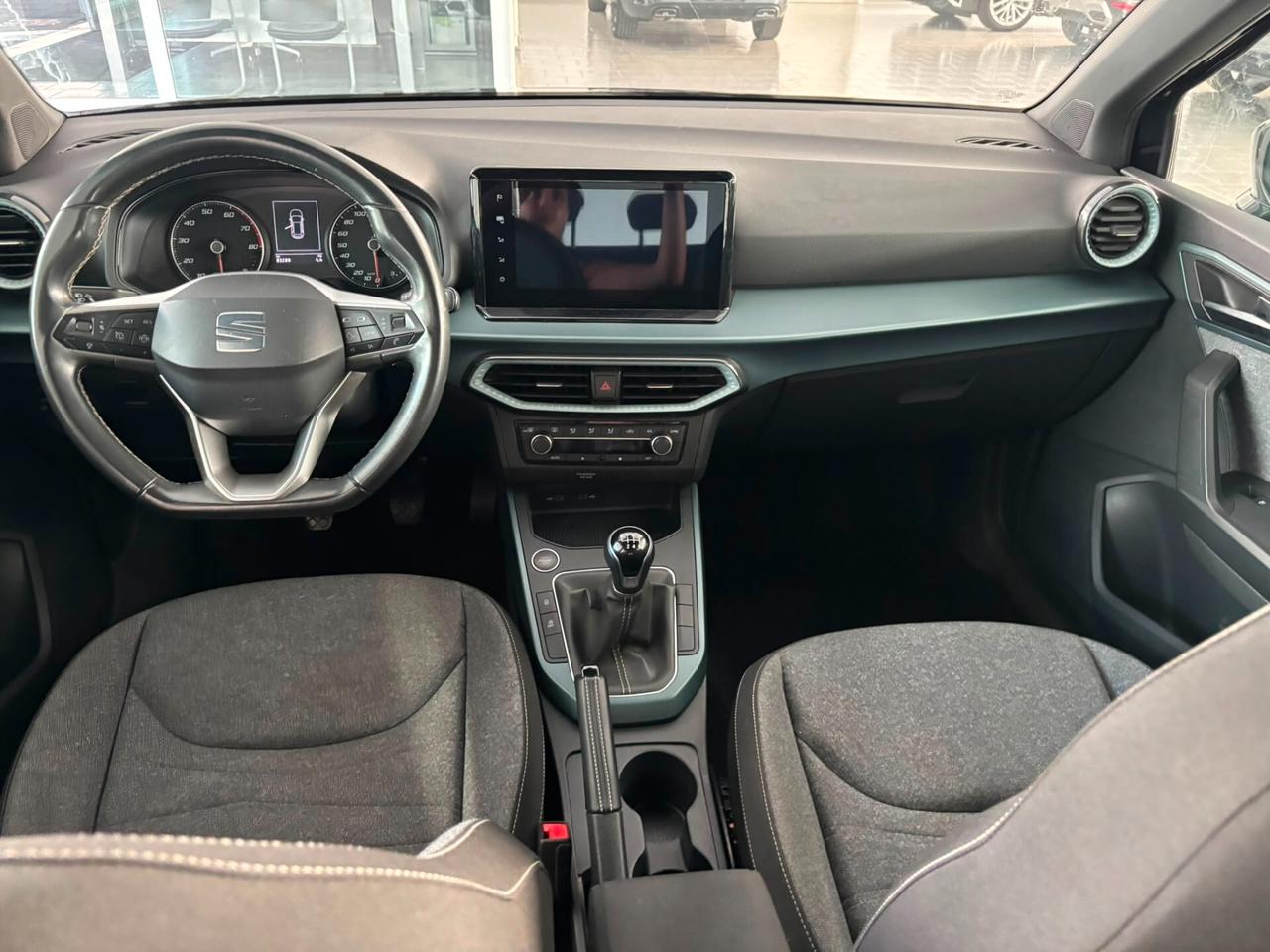 Seat Arona 1.0 EcoTSI 110 CV XPERIENCE