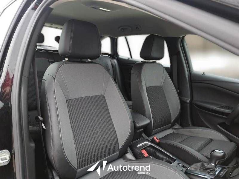 Opel Astra Sports Tourer 1.5 CDTI 122 CV AT9 Automatico Business Elegance