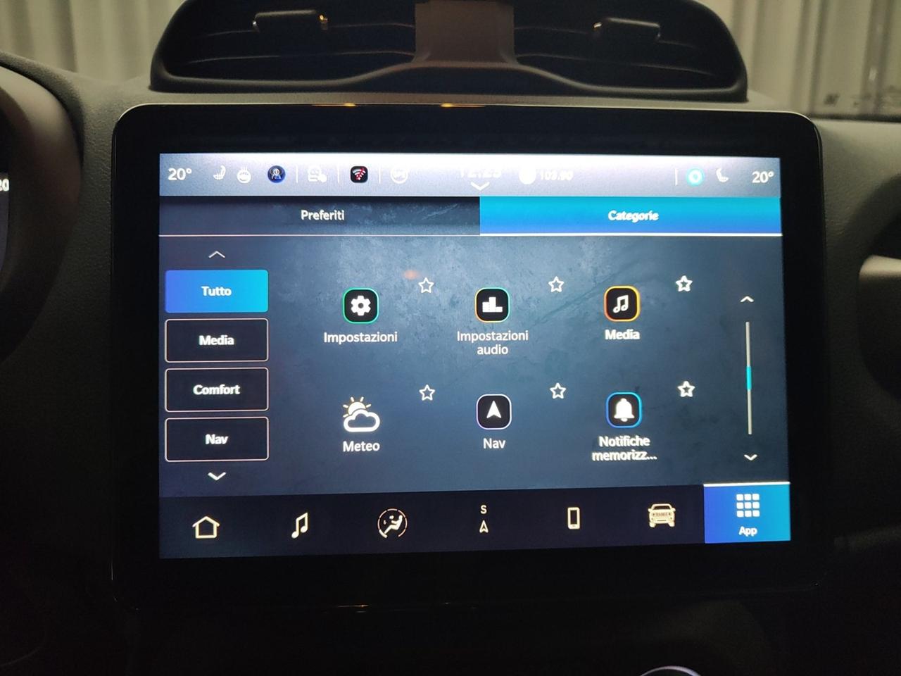 JEEP Renegade 2024 1.5 T4 130CV HYBRID SUMMIT DCT