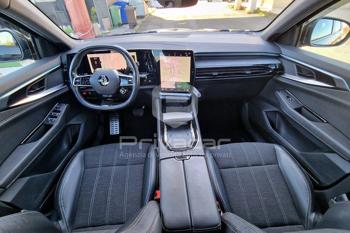 RENAULT Austral Austral Mild Hybrid 160 CV Auto Techno