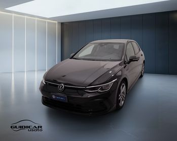 VOLKSWAGEN Golf VIII 2020 - Golf 1.5 tsi evo R-Line 130cv