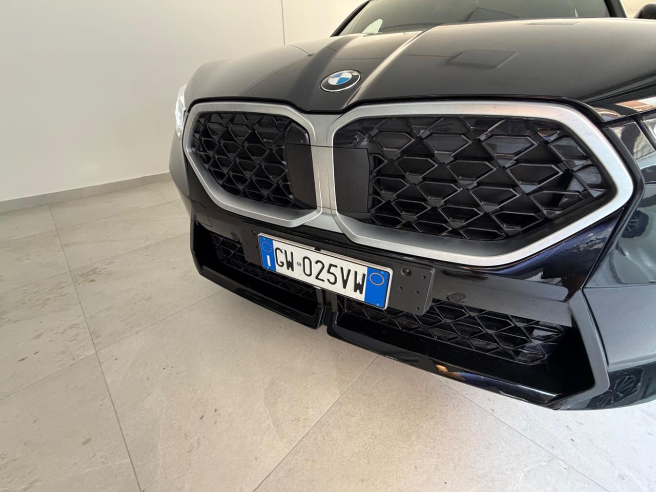 Bmw X2 sDrive 18d Msport 2024 IVA ESPOSTA