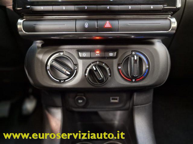 CITROEN C3 BlueHDi 100 S&S Feel