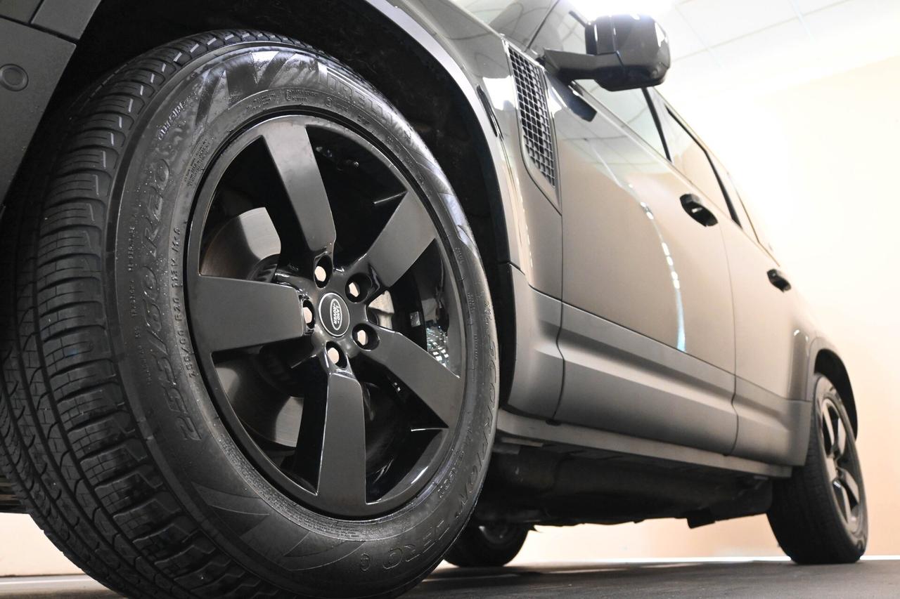 LAND ROVER Defender (2019) Defender 110 3.0D I6...