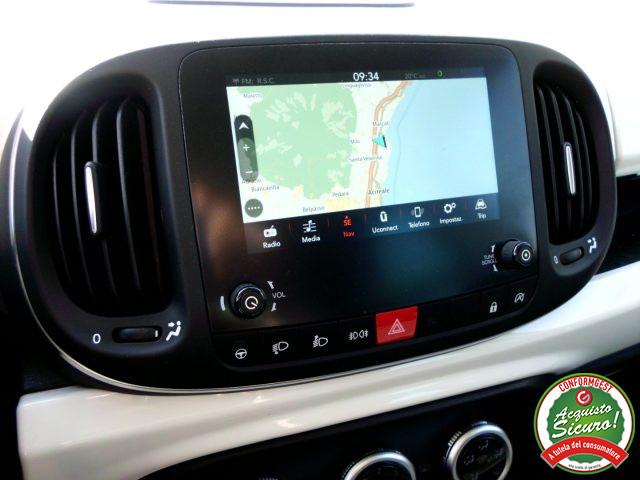 FIAT 500L 1.6 Multijet 120 CV Business Autocarro N1
