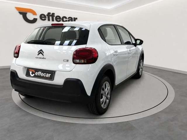 Citroen C3 100 CV DIESEL