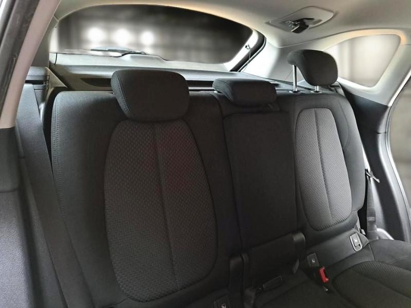 BMW X1 XDRIVE 25E BUSINESS ADVANTAGE AUTOMATICO SUV