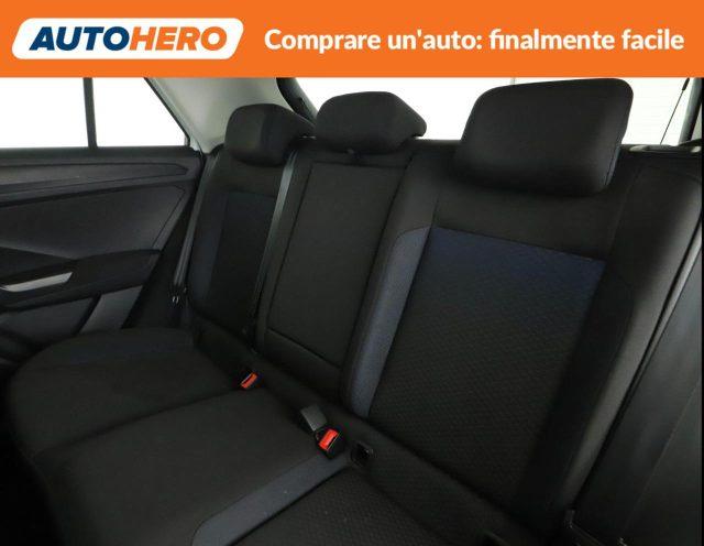 VOLKSWAGEN T-Roc 1.5 TSI ACT United BlueMotion Technology