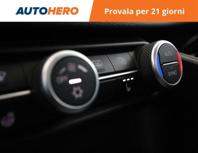 ALFA ROMEO Giulia 2.2 Turbodiesel 210 CV AT8 AWD Q4 Veloce