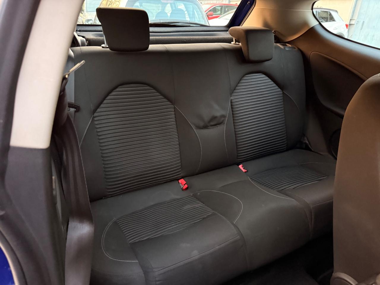 Alfa Romeo MiTo 1.3 JTDm 95 CV S&S Super