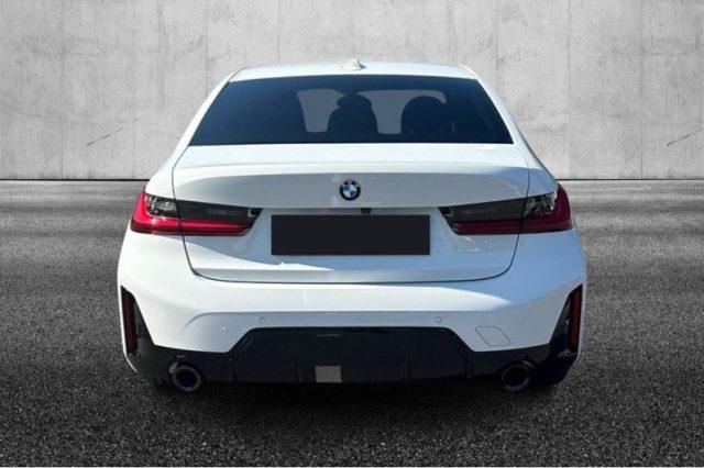 BMW 320 i Msport