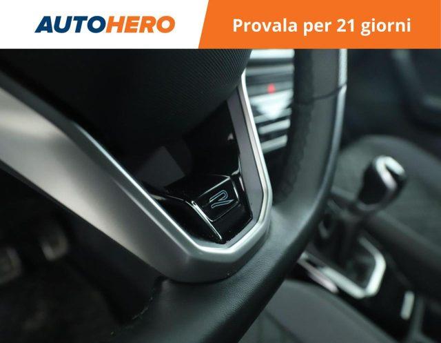 VOLKSWAGEN T-Roc 1.5 TSI ACT R-Line