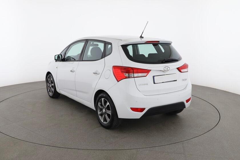 Hyundai iX20 1.4 CRDI 90 CV XPossible Navi/Cam