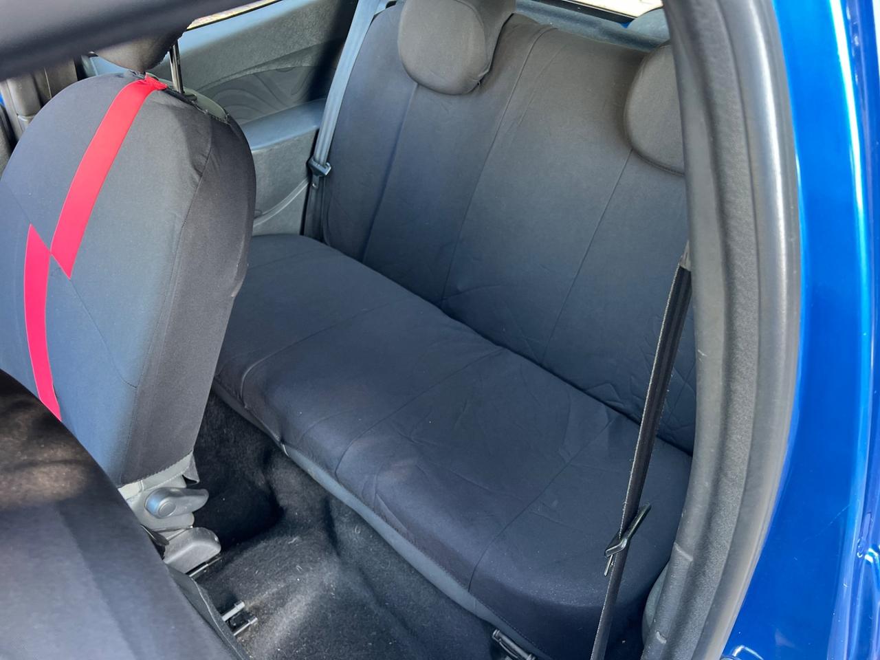 Renault Twingo 1.2 16V LEV Dynamique