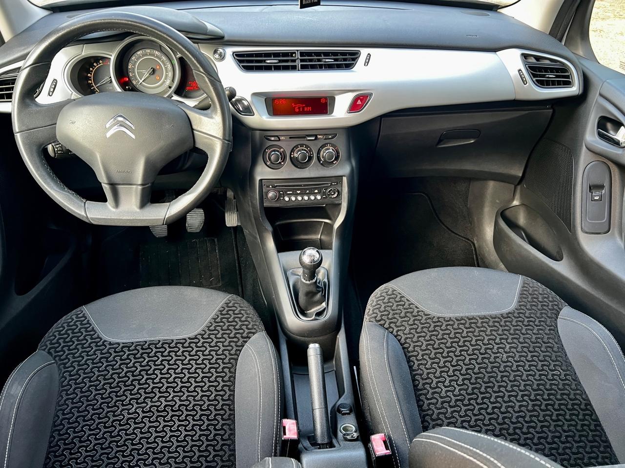 Citroen C3 1.1 airdream Perfect