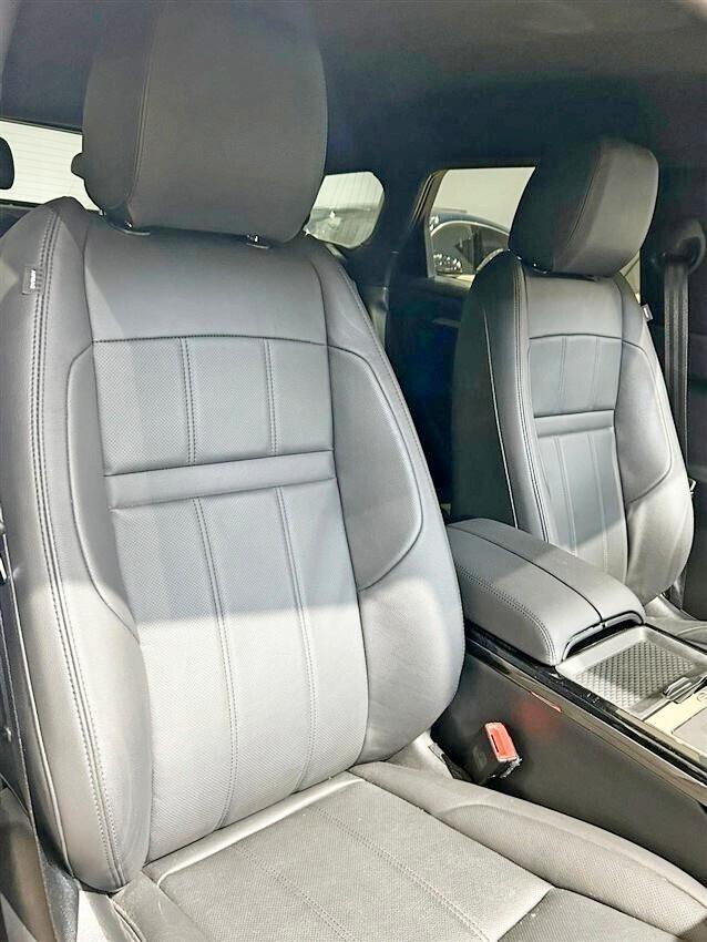 Land Rover Range Evoque 2.0D I4 204 CV AWD Auto R-Dynamic HSE