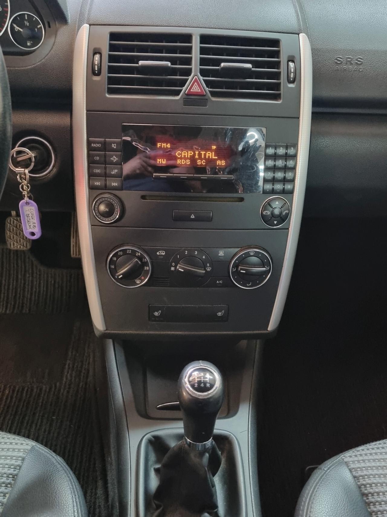 Mercedes-benz Classe A 150 Avantgarde