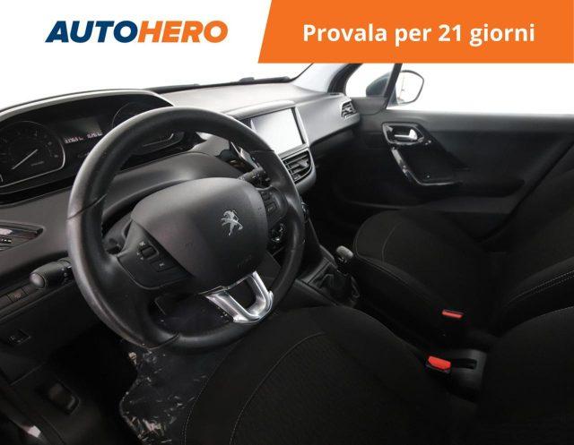 PEUGEOT 208 1° serie BlueHDi 100 S&S 5 porte Active