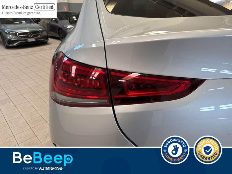 Mercedes-Benz GLE Coupé GLE COUPE 300 D MHEV PREMIUM 4MATIC AUTO