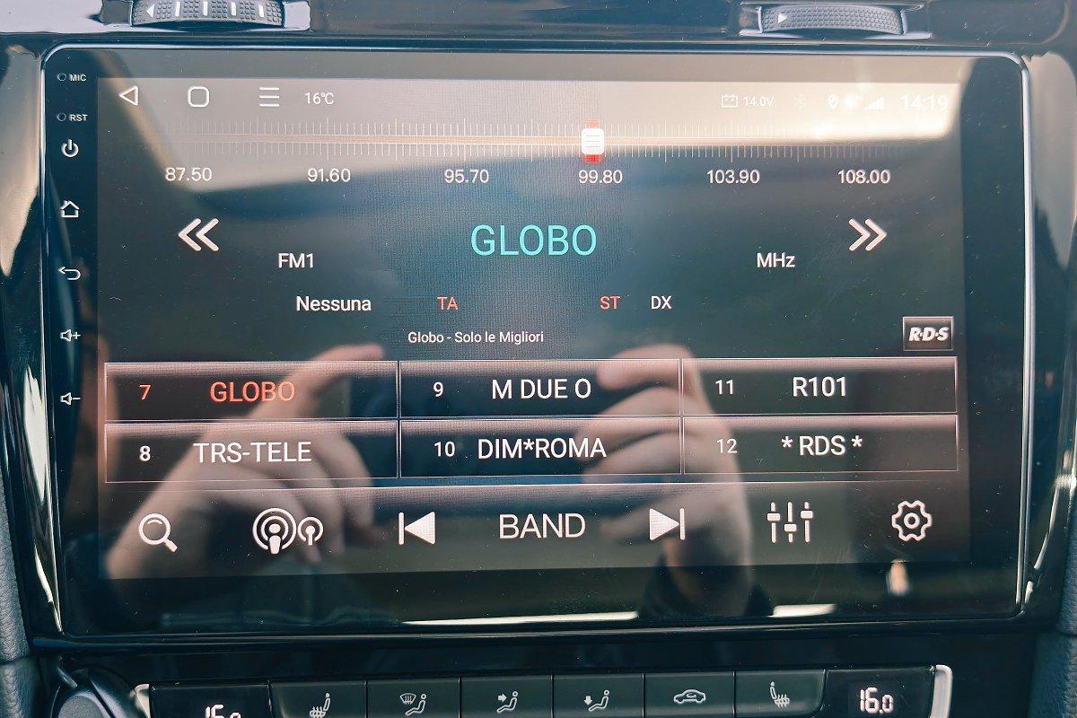 VOLKSWAGEN Golf 2.0 TDI DSG 5p. Highline BlueMotion Technology