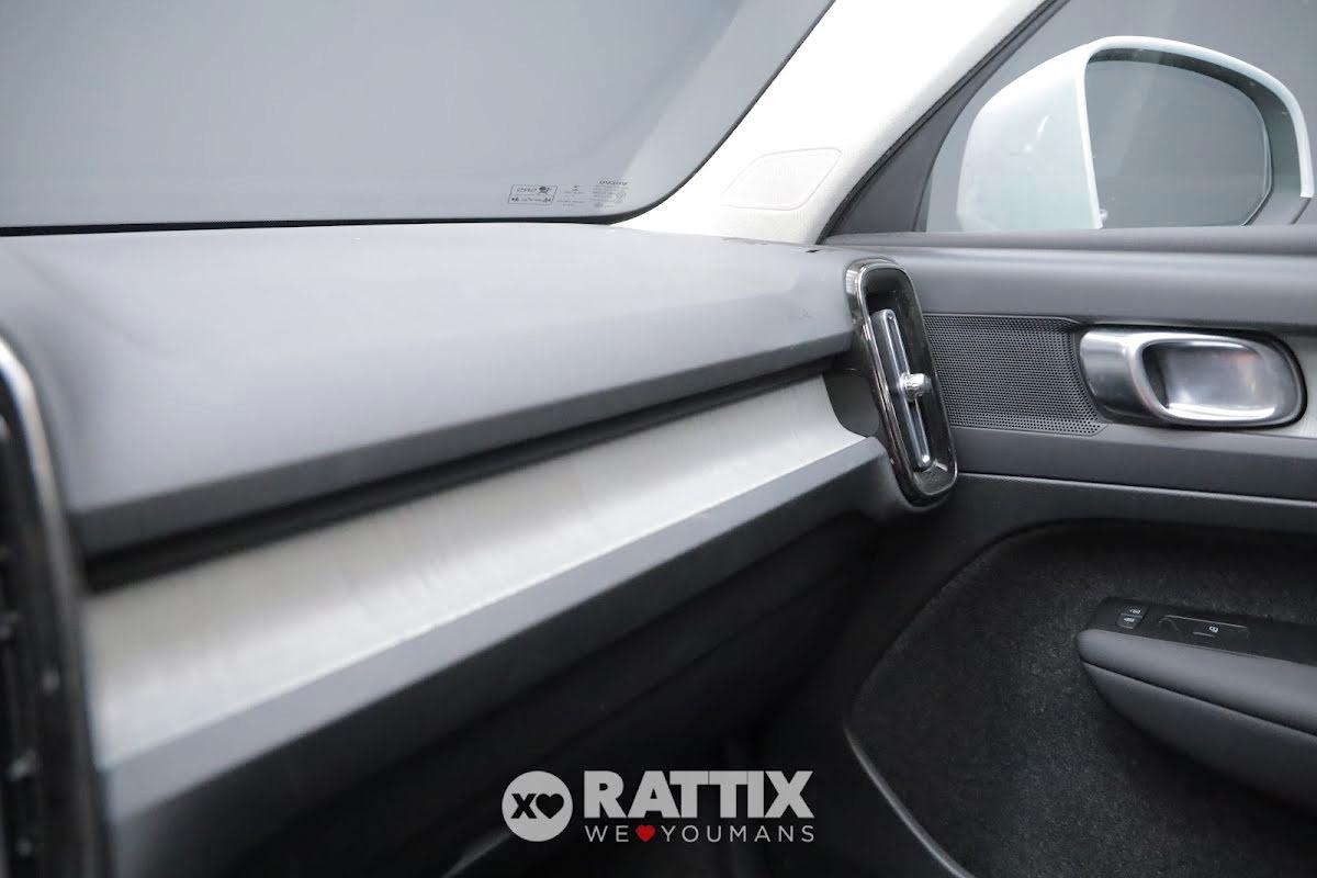 Volvo XC40 1.5 T5 PHEV Inscription Auto