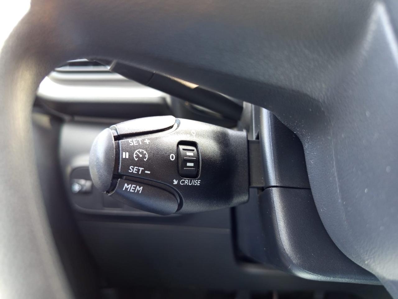 Citroen C3 PureTech 83 S&S Plus X NEOPATENTATI