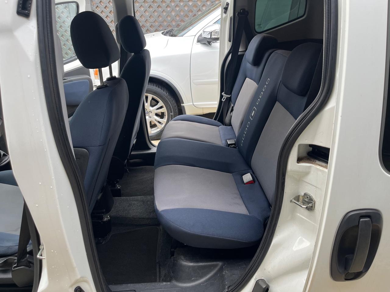 Citroen Nemo 1.3 HDi 75CV FAP Furgone