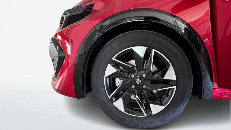 Renault Clio Nuova techno full hybrid E-Tech 160