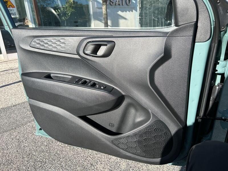 Hyundai i10 NUOVA PE MY25 5P 1.0 MT CONNECTLINE