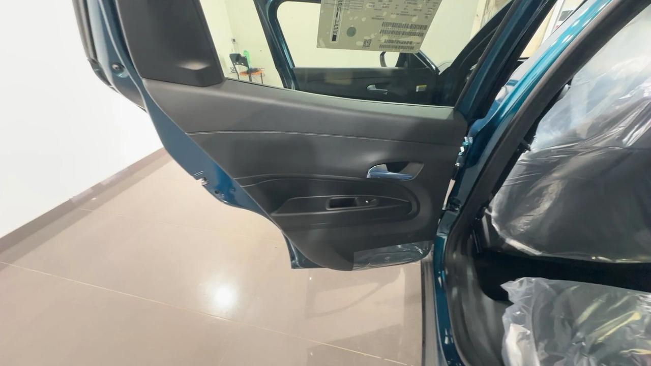 Alfa Romeo Junior 1.2 136 CV Hybrid eDCT6 Speciale