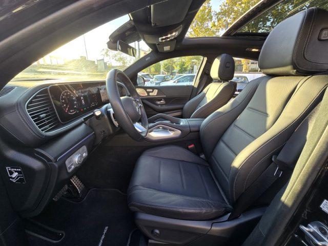 MERCEDES-BENZ GLE 350 de hybrid EQ 4Matic Coupé AMG Premium Plus IVA ESP